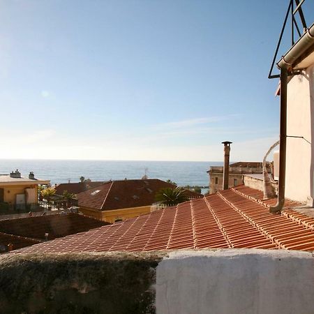 Apartamento Corradi 37 San Remo Exterior foto