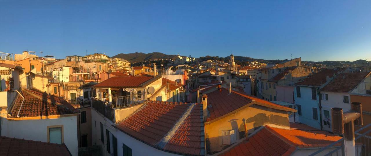 Apartamento Corradi 37 San Remo Exterior foto