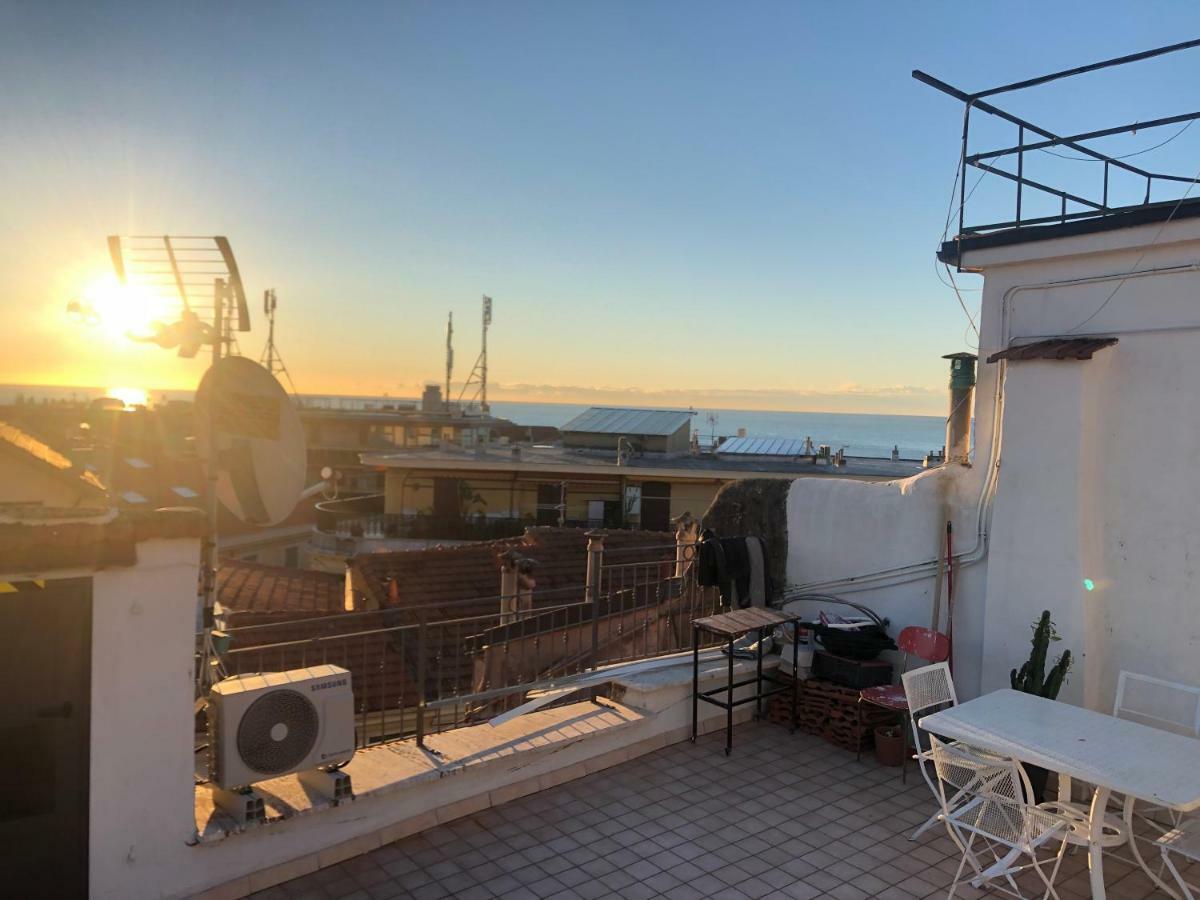 Apartamento Corradi 37 San Remo Exterior foto